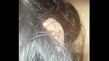 Preview 4 of 78 Year Old Sex Girl - Chupando mi mujer