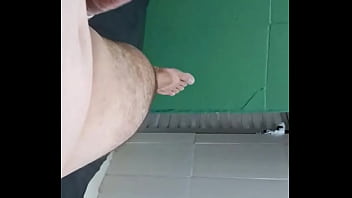 Preview 4 of Hinde Pron Sexx Video - Sexta feira santa pau santo