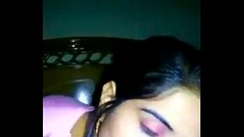 Preview 1 of Ifokvckfc - Hot newly married Indian wife sucking neighbor&#039_s cock cheating with hubby