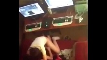 Preview 2 of 18 Yearold Russian - quay len quan net.MOV