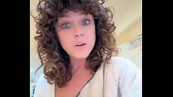 Preview 1 of Streret Gerl - I loved filming try on hauls here ? #informative #fyp