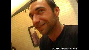 Preview 1 of Harasement Sex - 11-14-2016dutchfantasy123