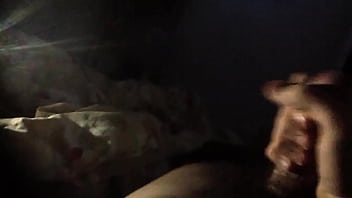 Preview 3 of Gray Sex Vidho Downlod - i play with my big dick