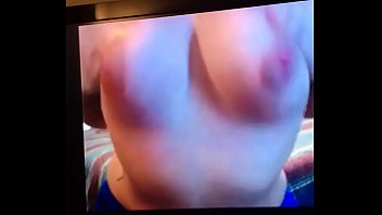 Preview 1 of Vr Skinny - cum