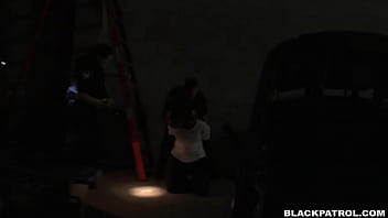 Preview 2 of Argentina Vergas Grandes - Cheater caught doing misdemeanor break in