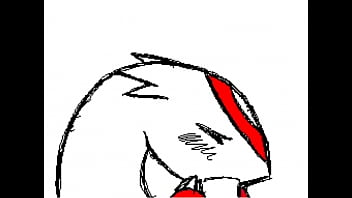 Preview 3 of Huboydy Pornipede - Latias Blowjob