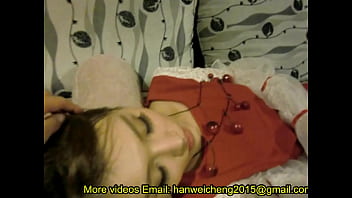 Preview 1 of Ecticcmtr - hairjob video 020