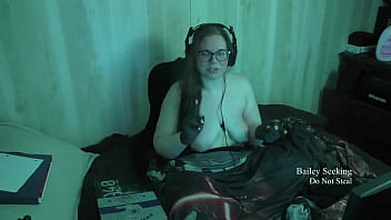 Preview 1 of Xxx Sex Agent Rough Sex - Naked Secret of the Old Clock Play Through part 1
