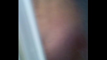 Preview 3 of Russian Russian Teen - Esposa en la ducha