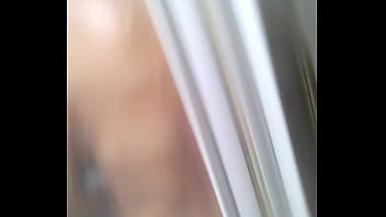 Preview 1 of Russian Russian Teen - Esposa en la ducha