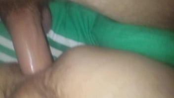 Preview 2 of Teen Boy Withmoms - Fucking a married friend