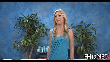 Preview 2 of Diaper Feitsh - Topless massage
