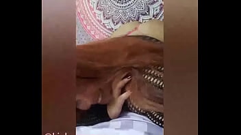 Preview 3 of Ass Xnxnn - Nirvana Lust doggy style tease