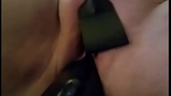 Preview 2 of Boobs And Body - Cunt Flogging &amp_ Dildo
