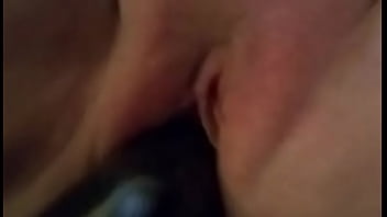 Preview 4 of Boobs And Body - Cunt Flogging &amp_ Dildo