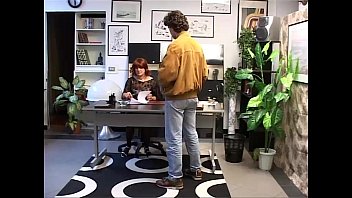 Preview 1 of Sister Hots Frends - Fuck me in the office
