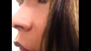 Preview 1 of Unwillg Anal Rape - Amazing shemale jerking off and fucking strong