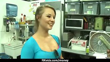 Preview 2 of Jordi Hot Brazzer Painful - d. with sex for cash 20