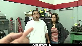 Preview 2 of Naziya A - d. with sex for cash 23