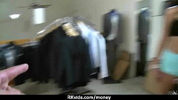Preview 3 of My Son Darty Fak - d. with sex for cash 14