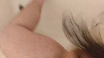 Preview 4 of Wife Horny Dick Old Fuck