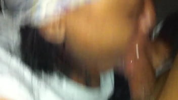Preview 3 of Parksexvdo - sloppy ebony blow