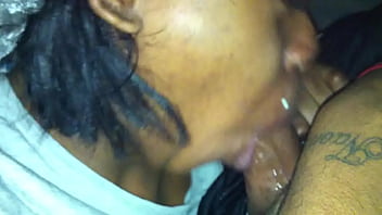 Preview 4 of Parksexvdo - sloppy ebony blow
