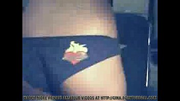Preview 2 of Boydyni Moneto - Horny slut plays on a webcam with her pussy