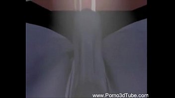 Preview 3 of Mar Idayu - Futa 3D Reverse Blowjob Compilation