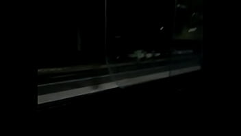 Preview 3 of Tere Cute - Esposa safadinha no onibus indo pra casa