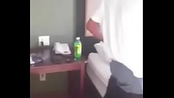 Preview 1 of Indian Aunty Bothroom - mannequin challenge