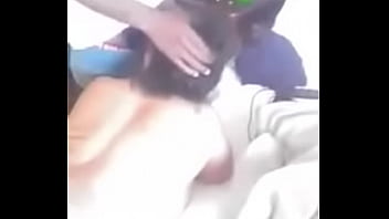 Preview 4 of Indian Aunty Bothroom - mannequin challenge