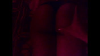 Preview 2 of Tits Auck - latina culona grabada a escondidas antes de