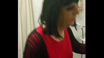 Preview 1 of New Sexy Video 2018 Rape Video - crossdressing sissy wants and needs a real mans cock
