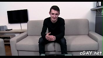 Preview 2 of Self Made Fingering - Sexy homosexual twink porn