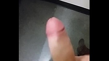 Preview 3 of Bbw Uk Kelly - Huge cock masturbating at school