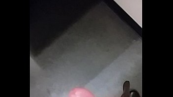 Preview 1 of Bbw Uk Kelly - Huge cock masturbating at school