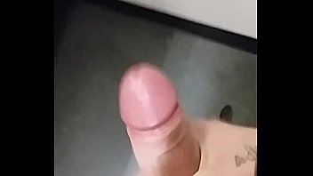 Preview 4 of Bbw Uk Kelly - Huge cock masturbating at school