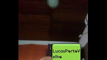 Preview 2 of Clips Hizli Sert Bosalma - LucasPassivo casado de Porto Velho na Rola