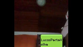 Preview 3 of Clips Hizli Sert Bosalma - LucasPassivo casado de Porto Velho na Rola