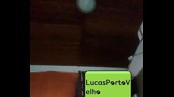 Preview 4 of Clips Hizli Sert Bosalma - LucasPassivo casado de Porto Velho na Rola