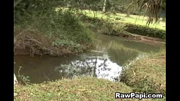 Preview 1 of Romantic Eropa - Awesome Cute Latino Having Bareback Sex