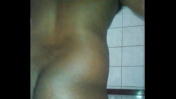 Preview 1 of Sanni Levn Small Vidio - COROA REBOLA NO PAU DO NEGAO