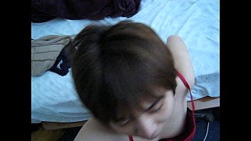 Preview 3 of Xxx Saine Lean Video - Asian GF Slurp kiss Suck Lick and Fuck she enjoy