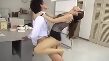 Preview 2 of Horny Maid Rose Monroe - VID-20161116-WA0004
