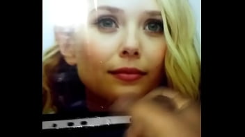 Preview 2 of Dani Daniels Hard - Tribute elizabeth olsen