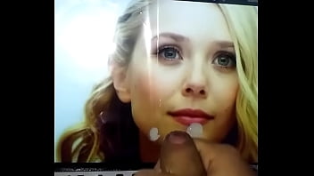 Preview 4 of Dani Daniels Hard - Tribute elizabeth olsen