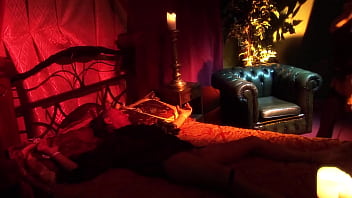 Preview 1 of Amerika Gangbang - Tarra White fucking in a castle