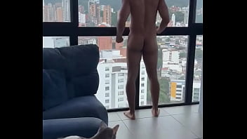 Preview 2 of Bimbo Hard - Me encanta esta vista ️