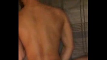 Preview 4 of Playing Work Webcamn - Neg&atilde_o comendo branquinho